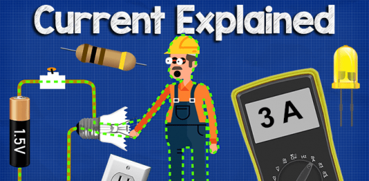 Electricity Basics - The Engineering Mindset
