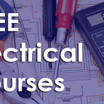 electricity course tw