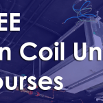 free fan coil courses fb