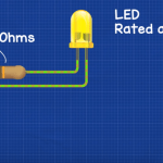 resistor-led-circuit