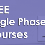 single phase course fb