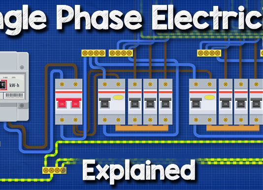 Single Phase Electricity