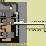 GFCI-circuit-breaker-circuit