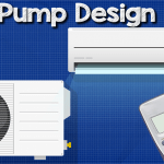 Heat pupmp design tw