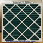 Primary-filters