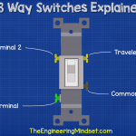 Three-way-switch-terminals