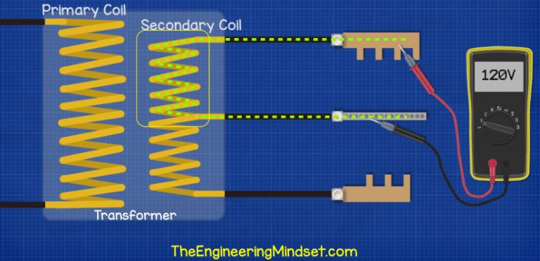Split Phase Configuration 120/240V Split Phase (US/Can) - The Engineering Mindset