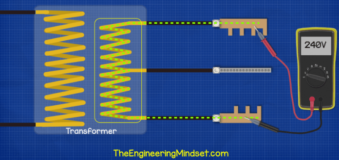 120 240v Split Phase Us Can The Engineering Mindset 120 240v Split Phase Us Can The Engineering Mindset