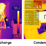 Chiller-thermal-imaging