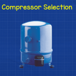 Compressor-selection