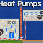 How heat pumps work tw