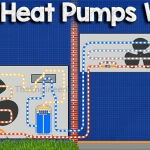 How heat pumps work ws