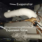 Pilot-operated-expansion-valve