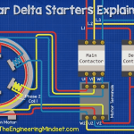 Star-delta-wiring-diagram-system