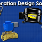 refrigeration design software tw
