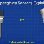RTD-temperature-sensor