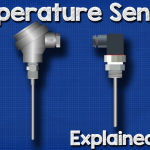 Temperature sensor explained fb
