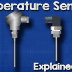Temperature sensor explained tw