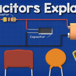 Capacitors Explained tw