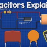 Capacitors Explained ws