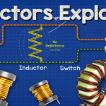 Inductors explained tw