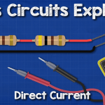 Series circuits explained tw