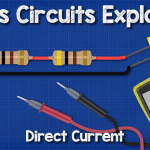 Series circuits explained ws
