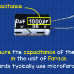 capacitor-capacitance