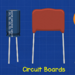 circuit-board-capacitors