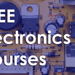 free electronics courses fb