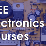 free electronics courses tw