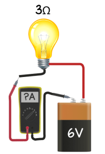 Ohms Law Calculator - The Engineering Mindset