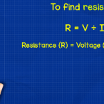 find-resistance-with-ohms-law