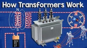 How Transformers Work - The Engineering Mindset