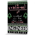 engineer card