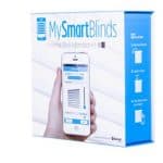 smart blinds