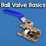 Ball valve Thumbnail FB