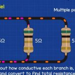 resistors-parallel