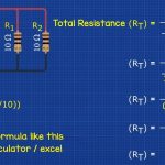 total-resistance-formula