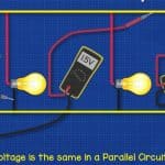 voltage-parallel