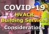 COVID-19 HVAC