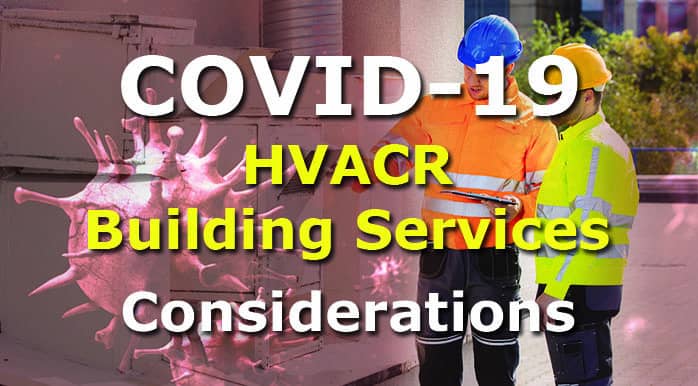 COVID-19 HVAC