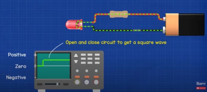 Variable Frequency Drives Explained - VFD Basics IGBT inverter - The ...