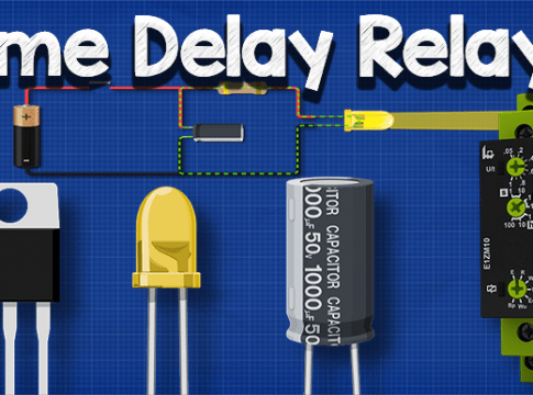 Relays Archives - The Engineering Mindset