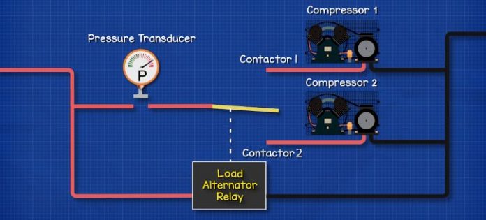 Load Alternator Relays - The Engineering Mindset