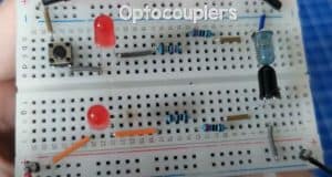 How Optocouplers Work - The Engineering Mindset