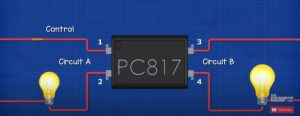 How Optocouplers Work - The Engineering Mindset