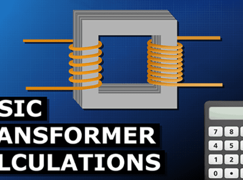 Transformer Archives - The Engineering Mindset