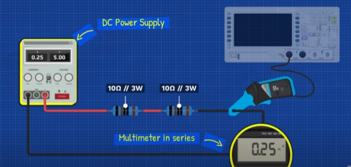 How to ACTUALLY Use an Oscilloscope (Beginner-Friendly Guide!) - The ...