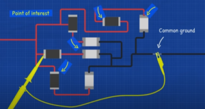 How to ACTUALLY Use an Oscilloscope (Beginner-Friendly Guide!) - The ...